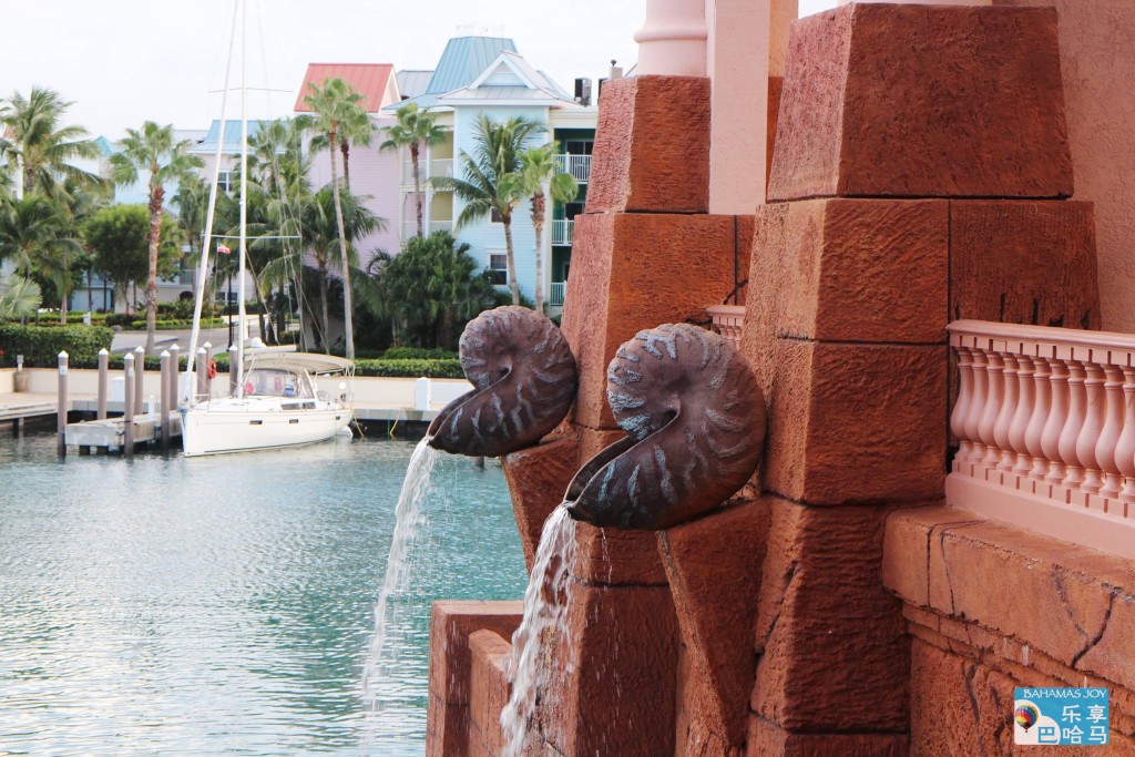 亚特兰蒂斯酒店