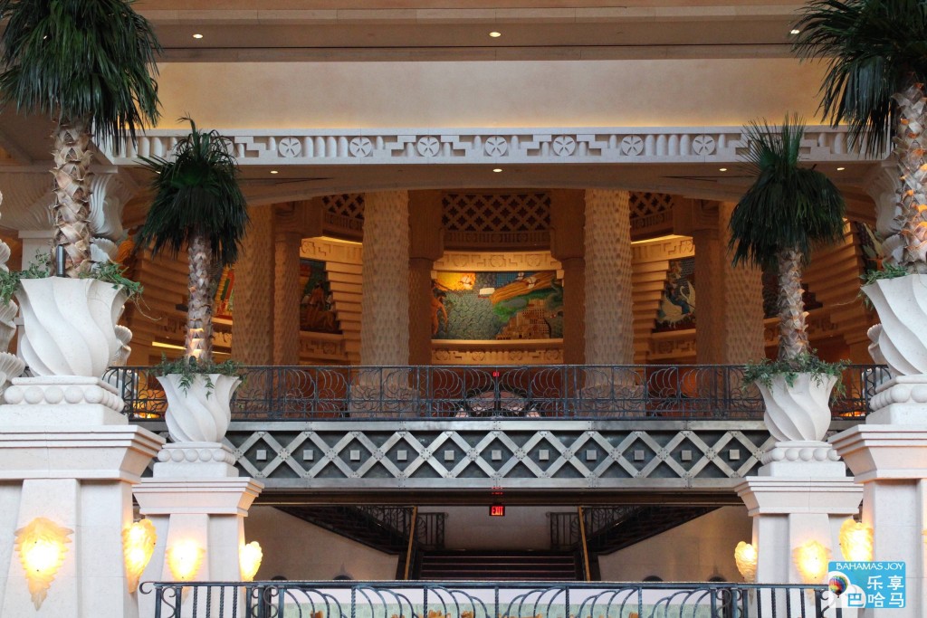 亚特兰蒂斯酒店